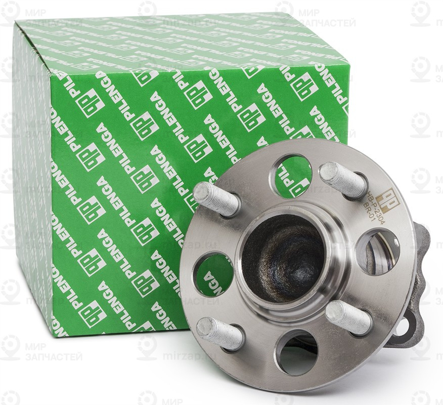 Запчасть PILENGA HBP2304