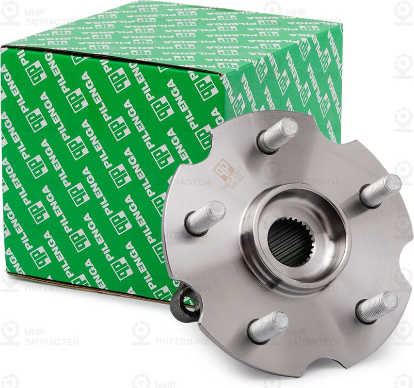 Запчасть PILENGA HBP2317