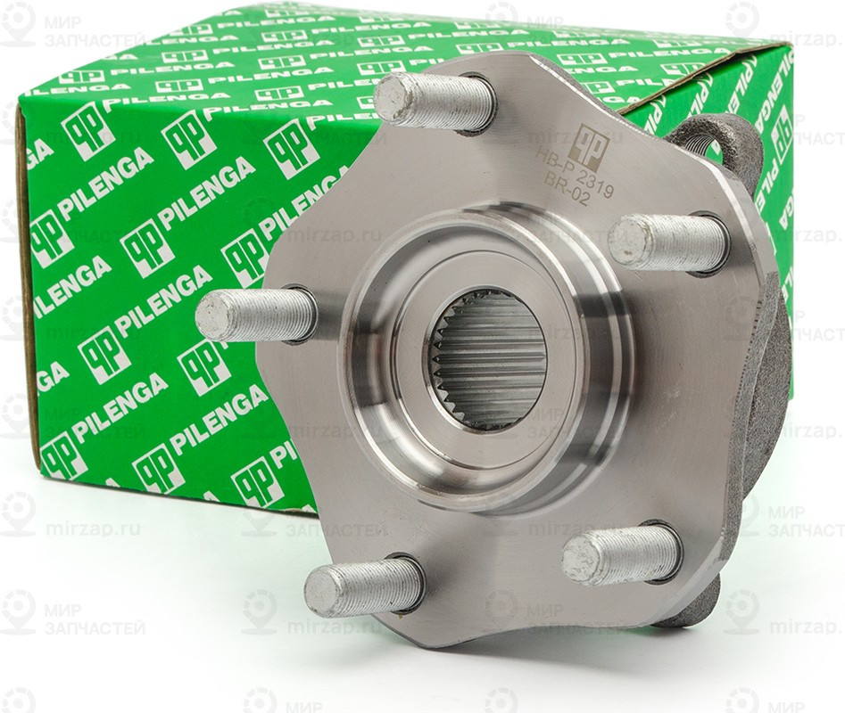 Запчасть PILENGA HBP2319