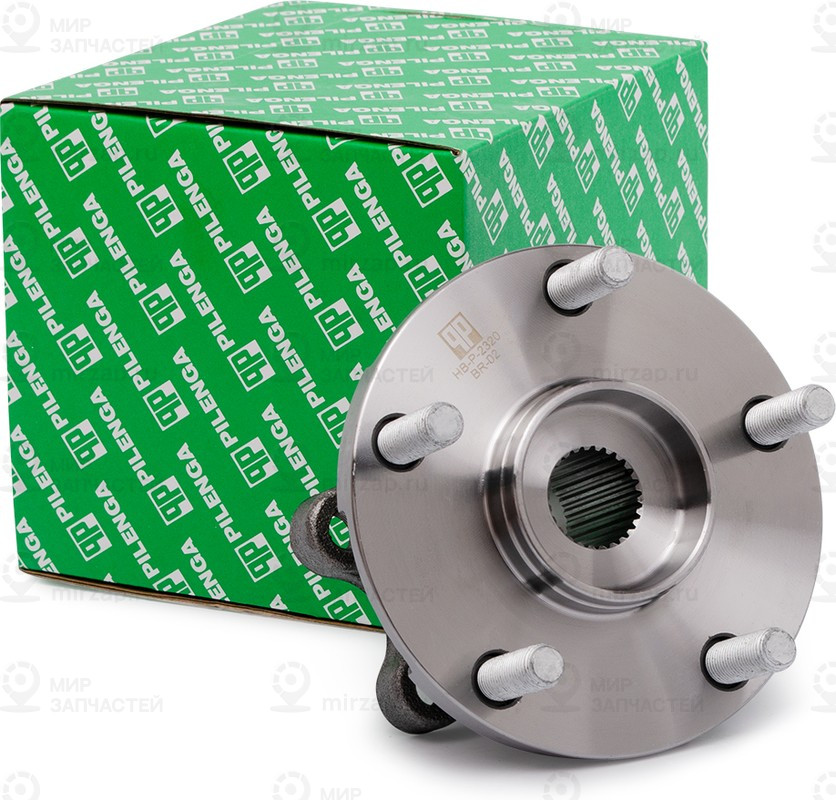 Запчасть PILENGA HBP2320