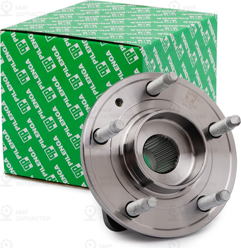 Запчасть PILENGA HBP2324