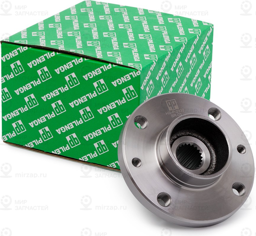 Запчасть PILENGA HBP2330