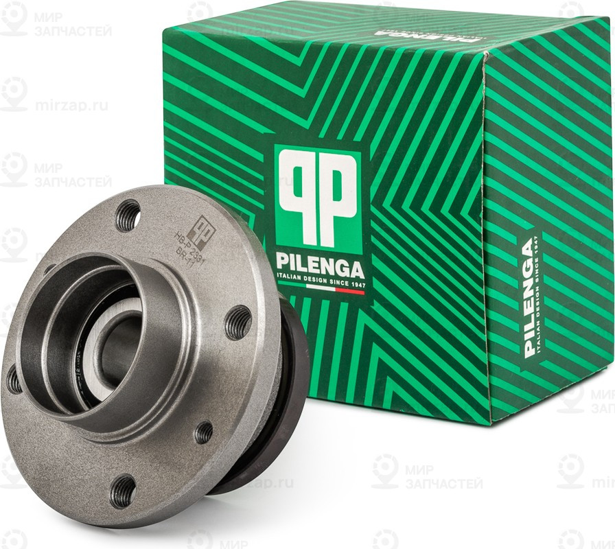 Запчасть PILENGA HBP2331