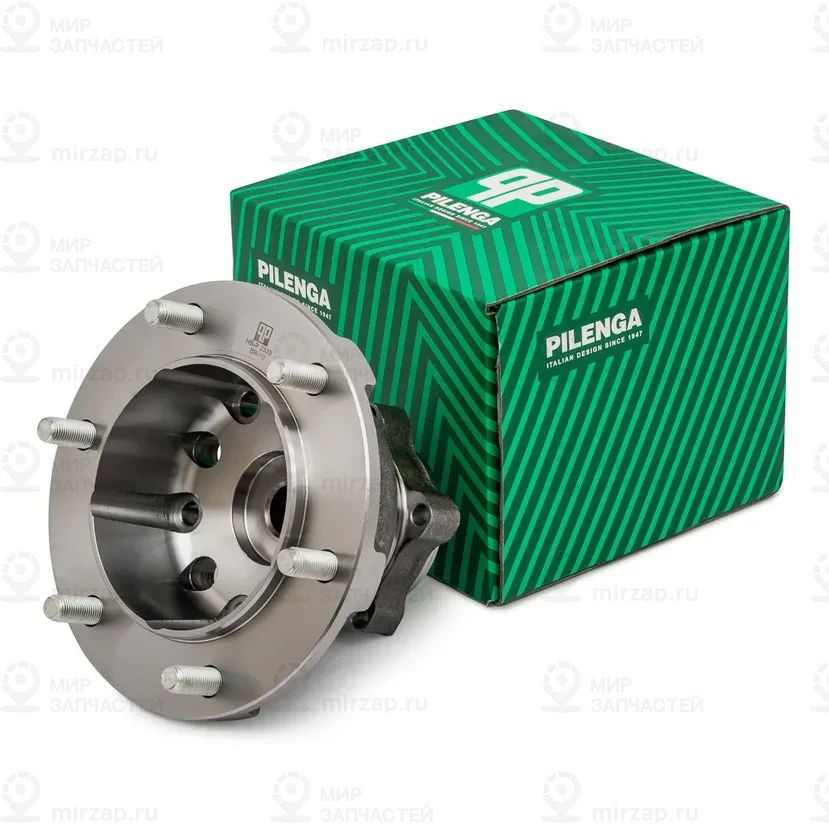 Запчасть PILENGA HBP2339