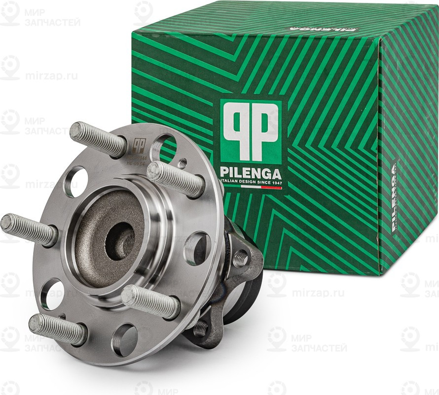 Запчасть PILENGA HBP2344