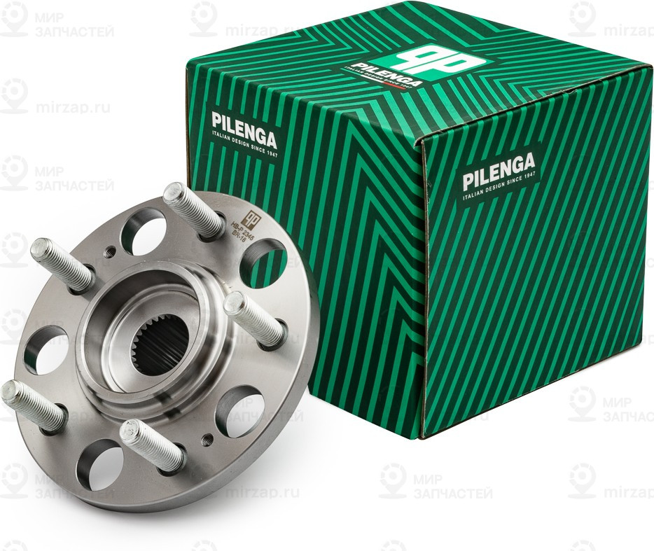 Запчасть PILENGA HBP2345