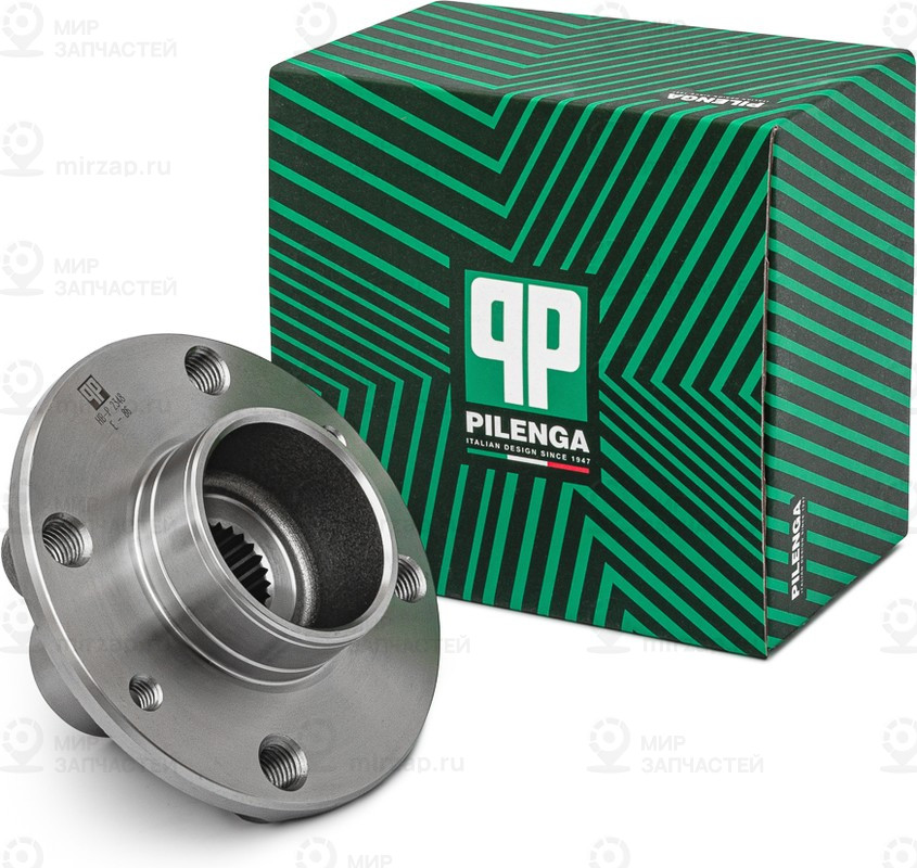Запчасть PILENGA HBP2348