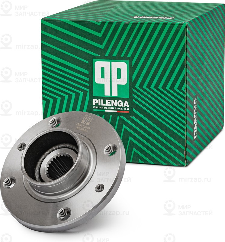 Запчасть PILENGA HBP2349