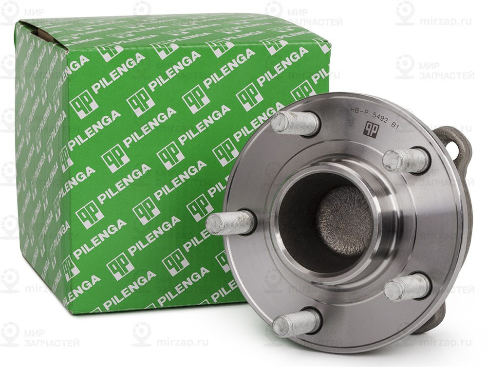 Запчасть PILENGA HBP5492