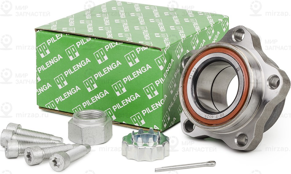 Запчасть PILENGA HBP6525