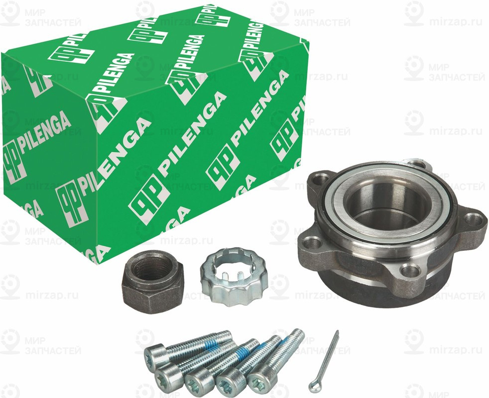 Запчасть PILENGA HBP6526