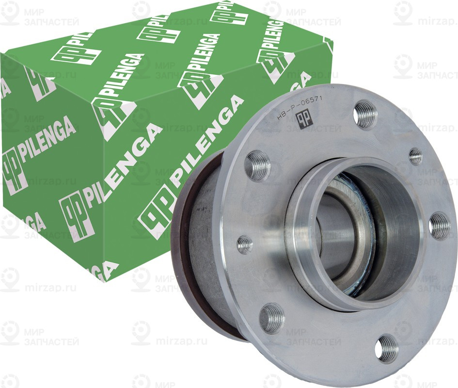 Запчасть PILENGA HBP6571