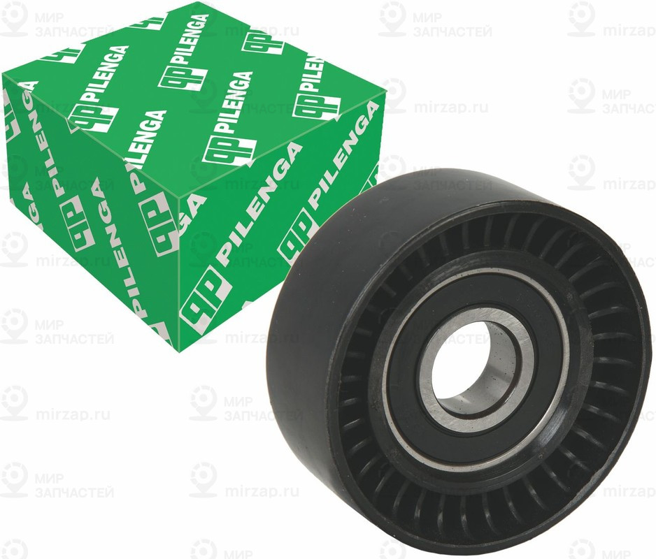 Запчасть PILENGA PTP0608