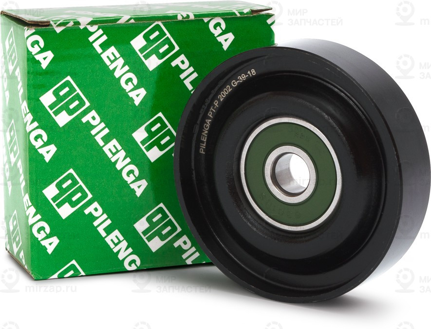 Запчасть PILENGA PTP2002