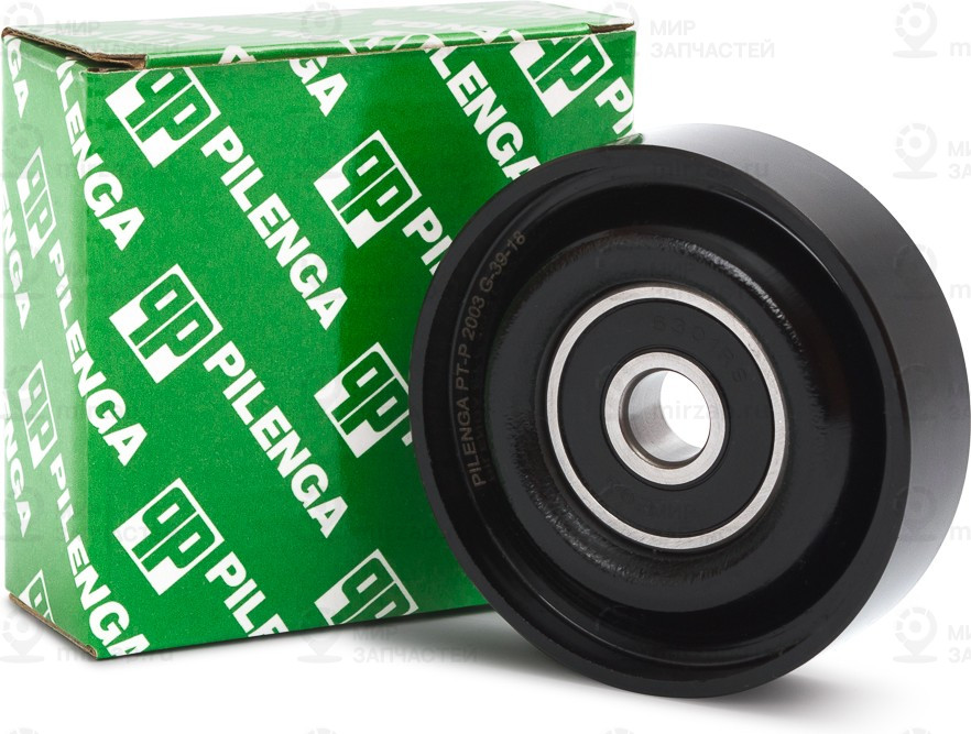 Запчасть PILENGA PTP2003