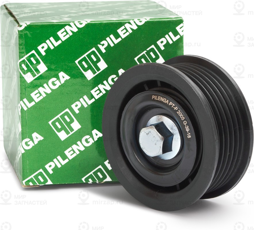 Запчасть PILENGA PTP2005