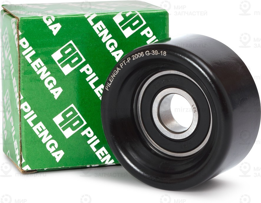 Запчасть PILENGA PTP2006