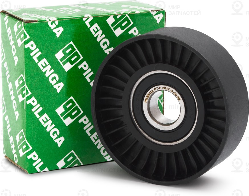 Запчасть PILENGA PTP2017
