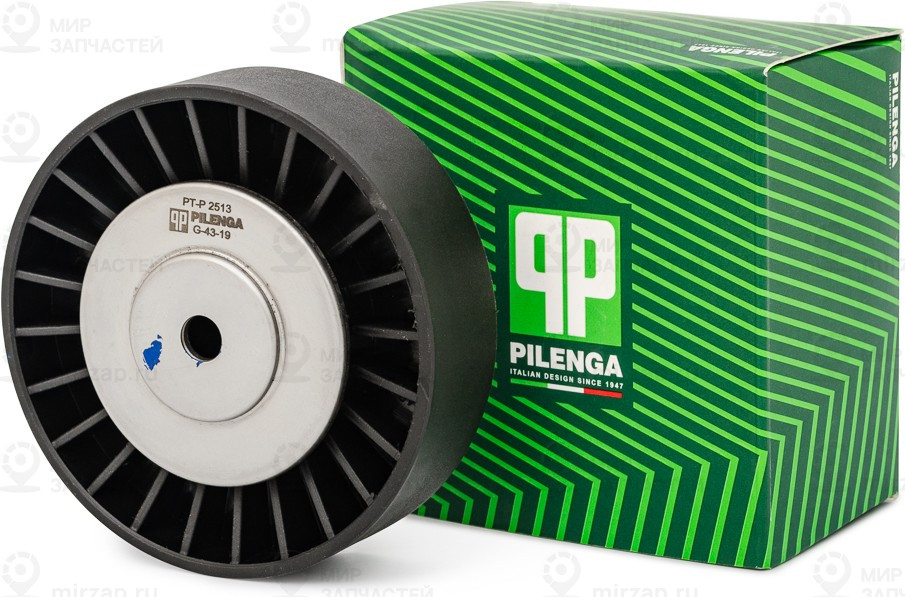 Запчасть PILENGA PTP2513