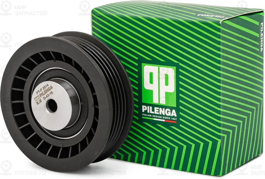 Запчасть PILENGA PTP2514