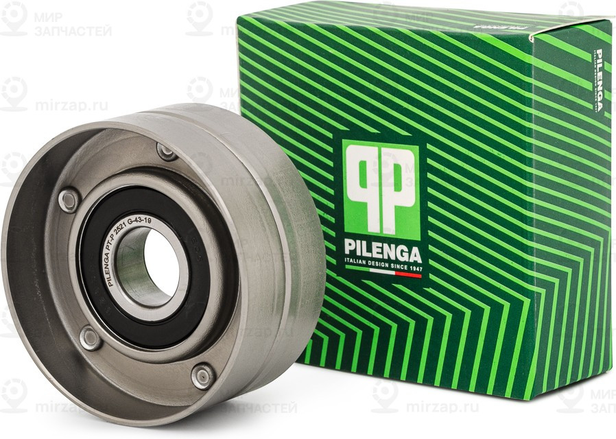 Запчасть PILENGA PTP2521