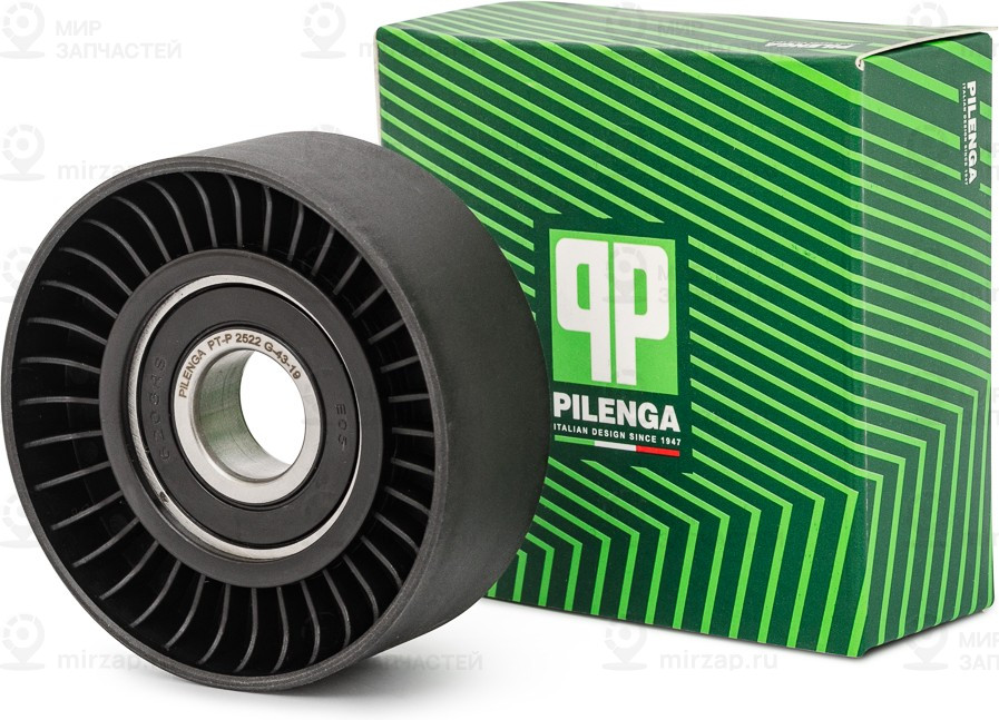 Запчасть PILENGA PTP2522
