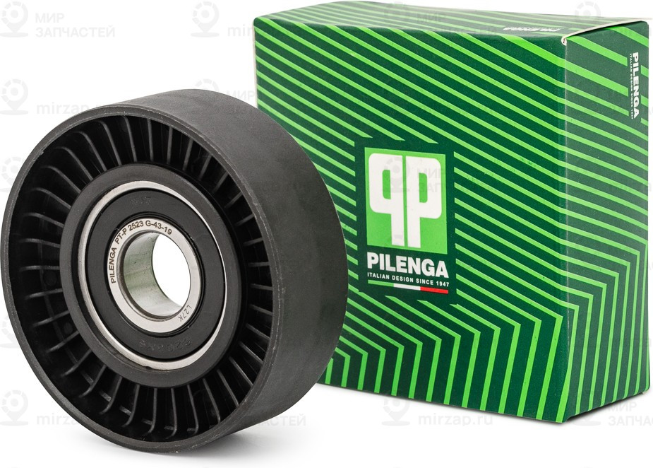 Запчасть PILENGA PTP2523
