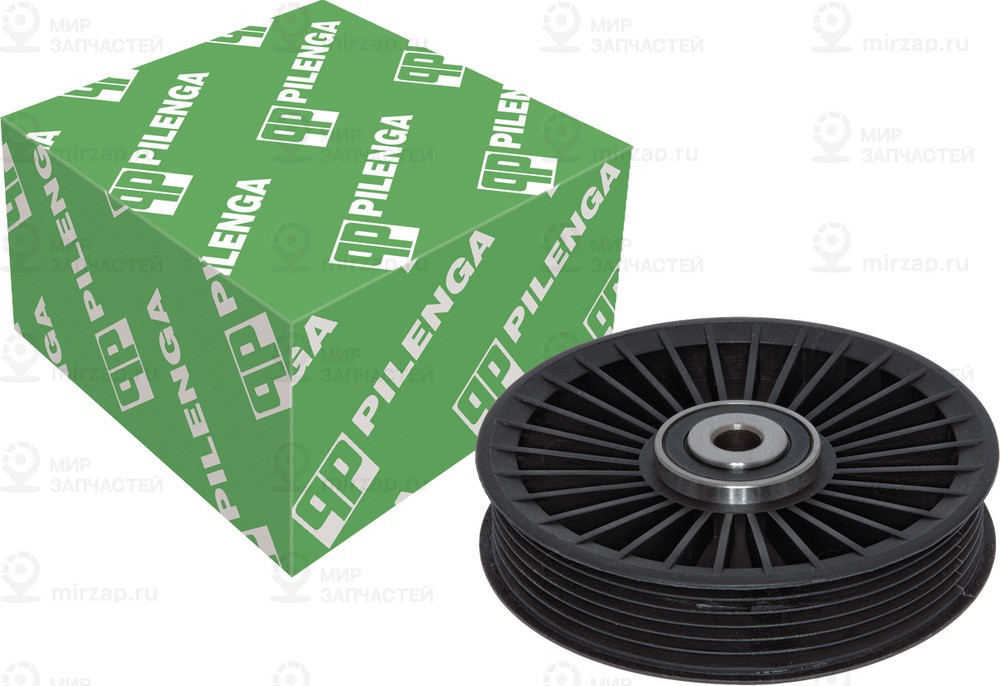 Запчасть PILENGA PTP3501