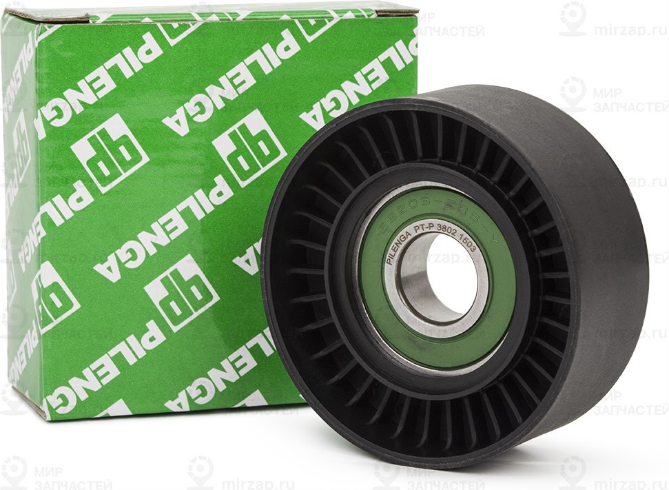 Запчасть PILENGA PTP3802