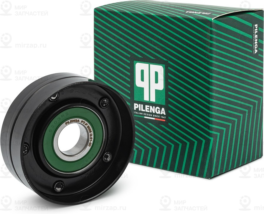 Запчасть PILENGA PTP5006