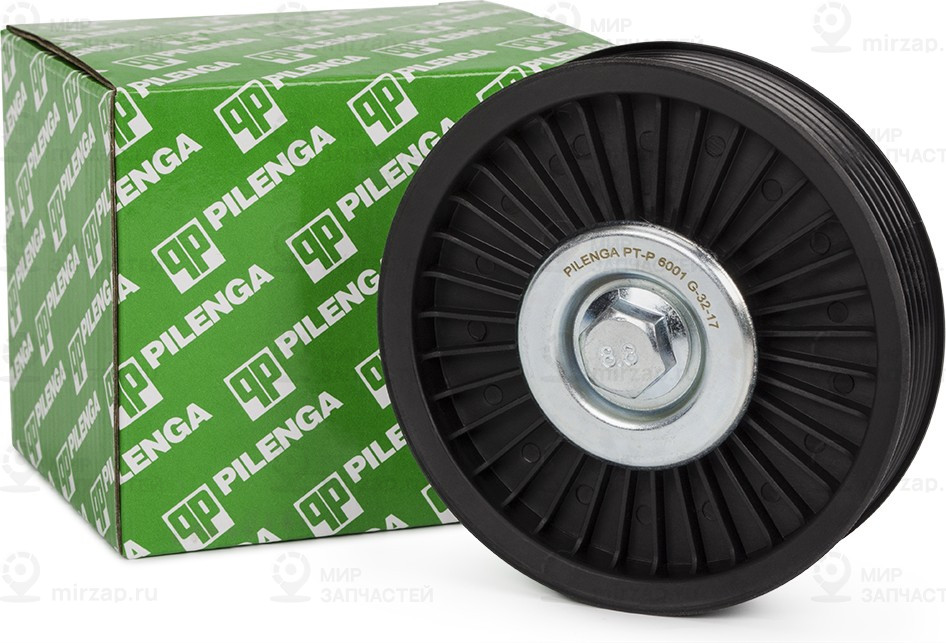 Запчасть PILENGA PTP6001