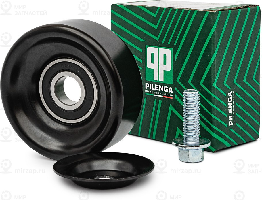Запчасть PILENGA PTP6437