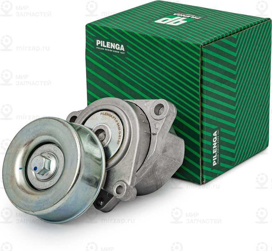 Запчасть PILENGA PTP6438