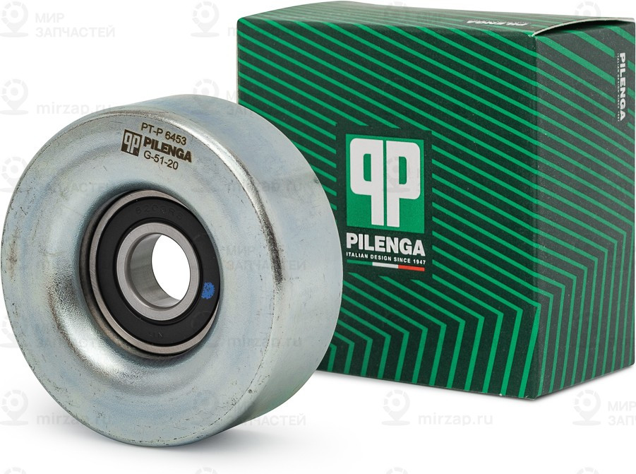 Запчасть PILENGA PTP6453