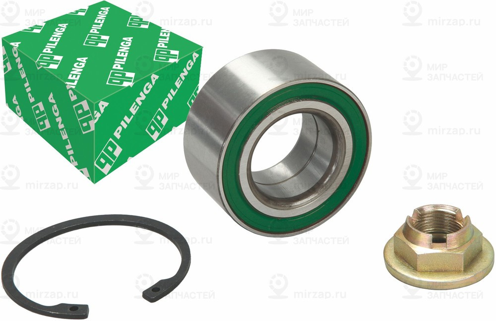 Запчасть PILENGA PWP0132