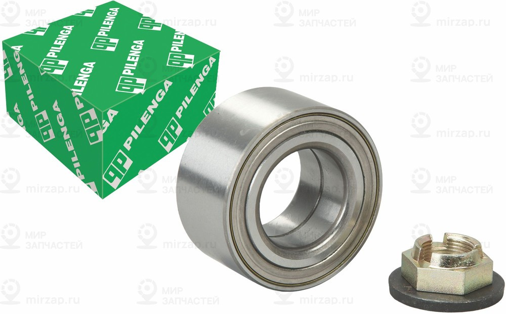 Запчасть PILENGA PWP0133