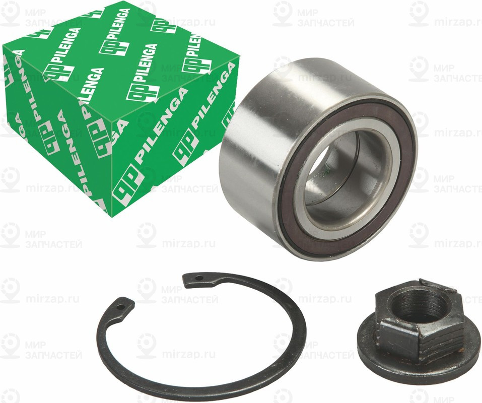 Запчасть PILENGA PWP0182