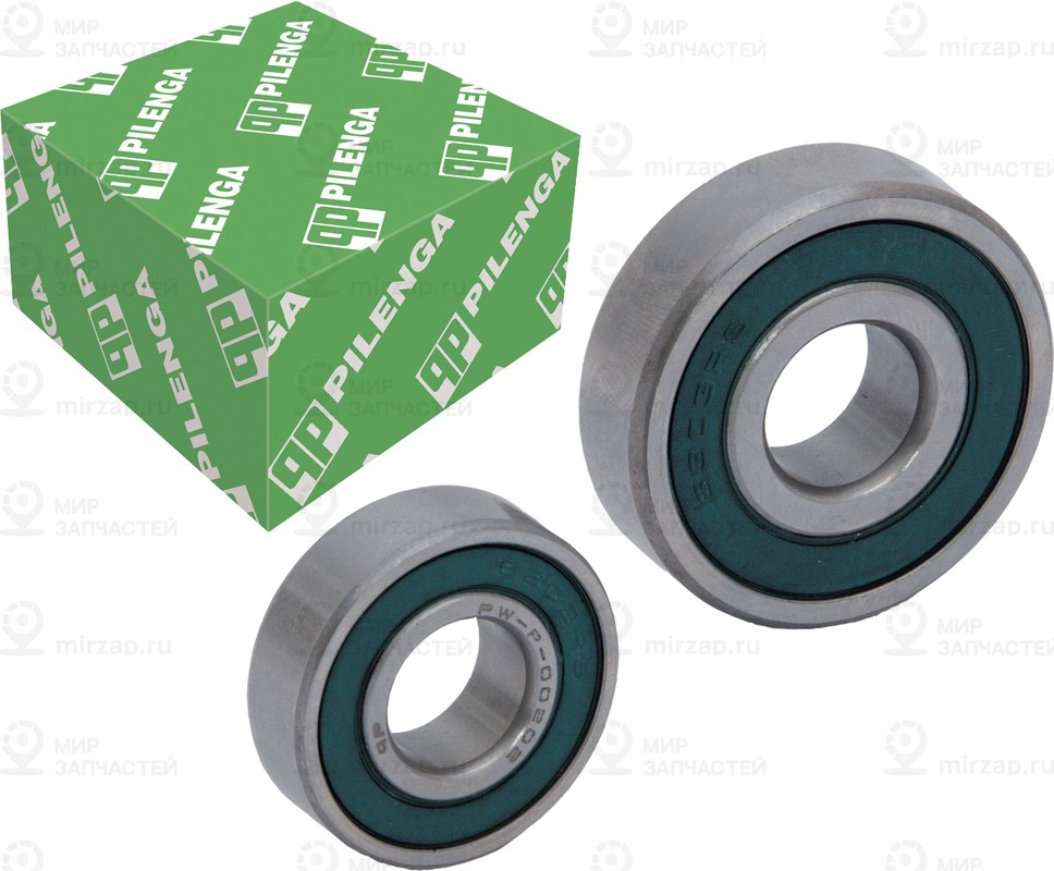 Запчасть PILENGA PWP0203K