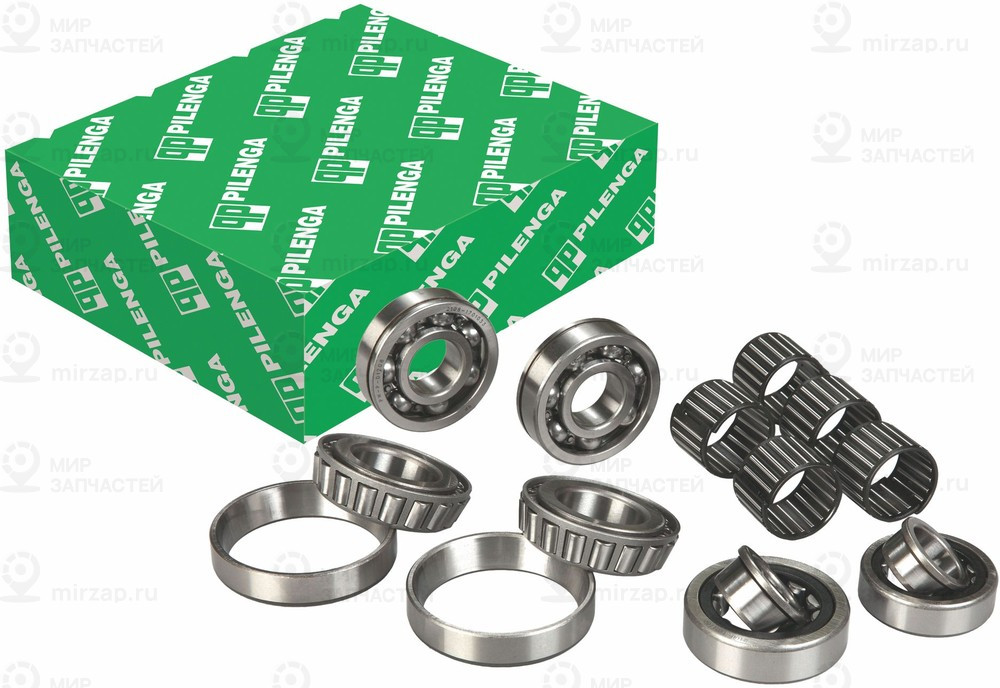 Запчасть PILENGA PWP1208