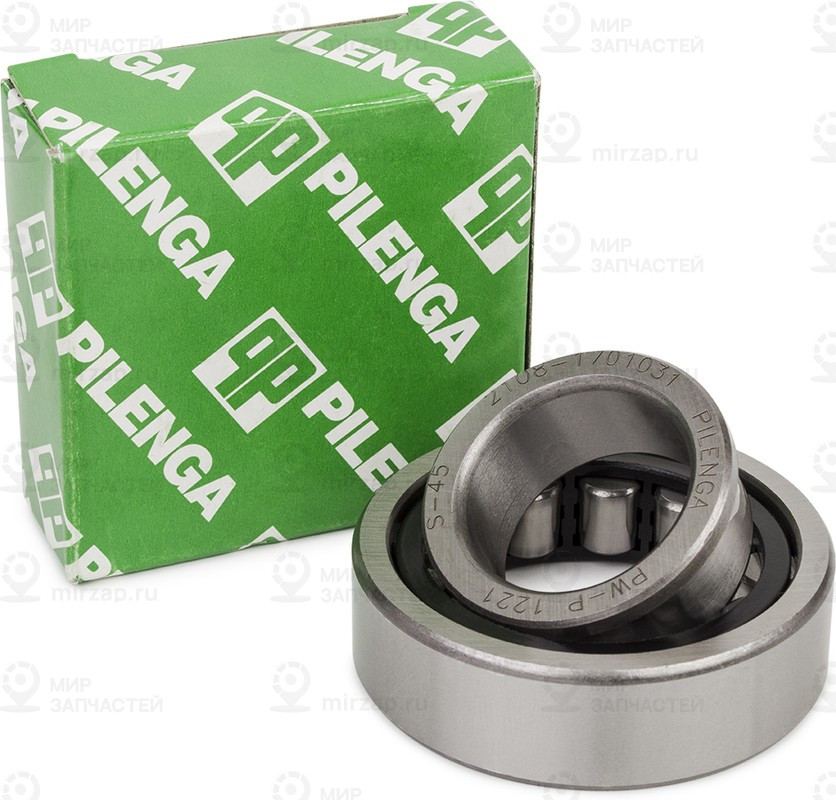 Запчасть PILENGA PWP1221