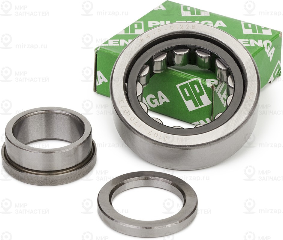 Запчасть PILENGA PWP1226