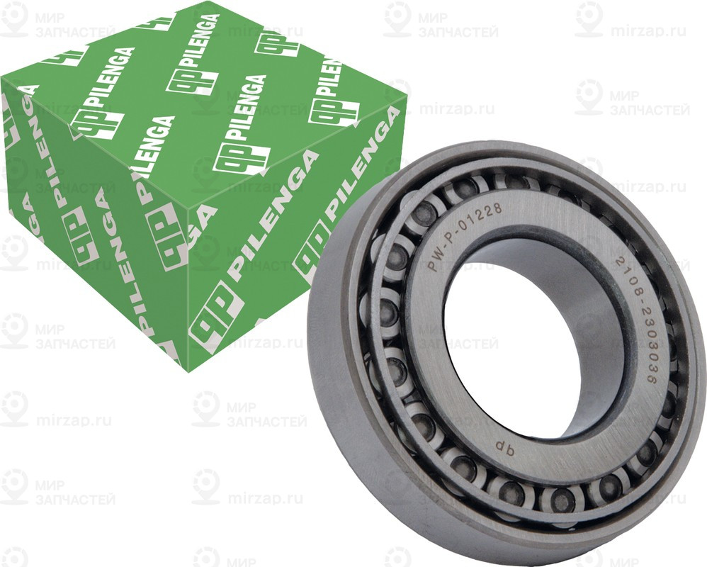 Запчасть PILENGA PWP1228