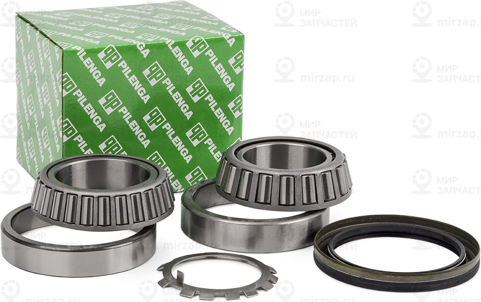 Запчасть PILENGA PWP3475