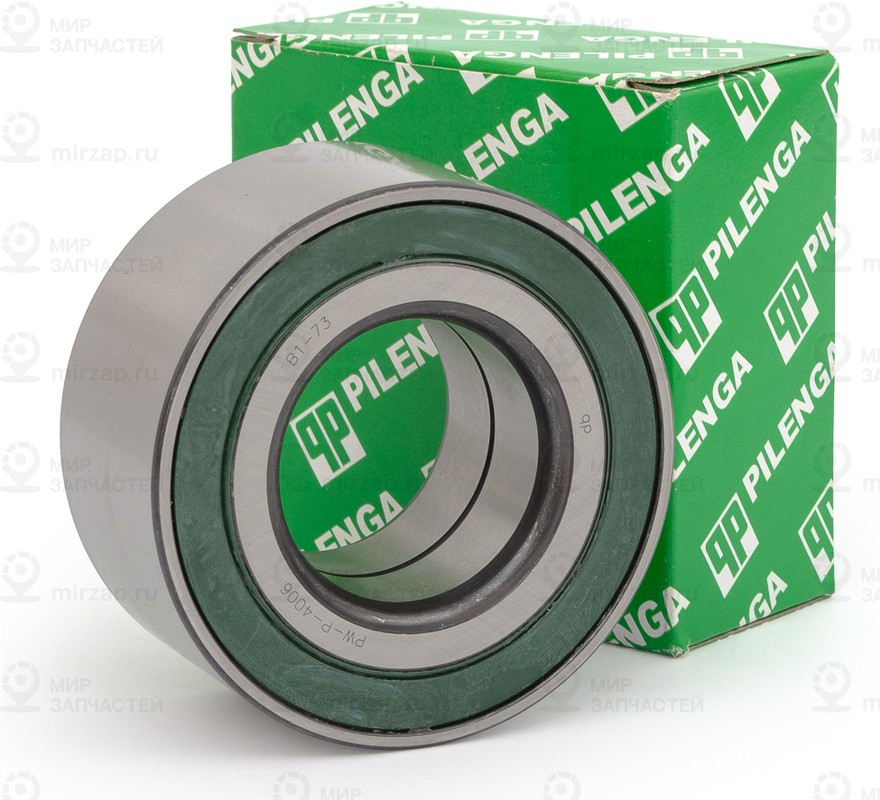 Запчасть PILENGA PWP4006