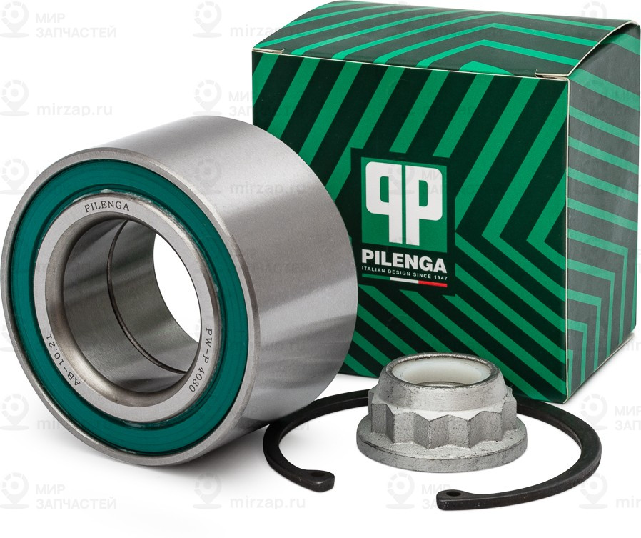 Запчасть PILENGA PWP4030