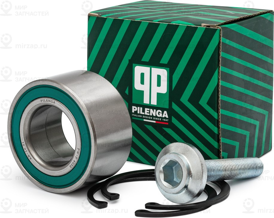 Запчасть PILENGA PWP4032