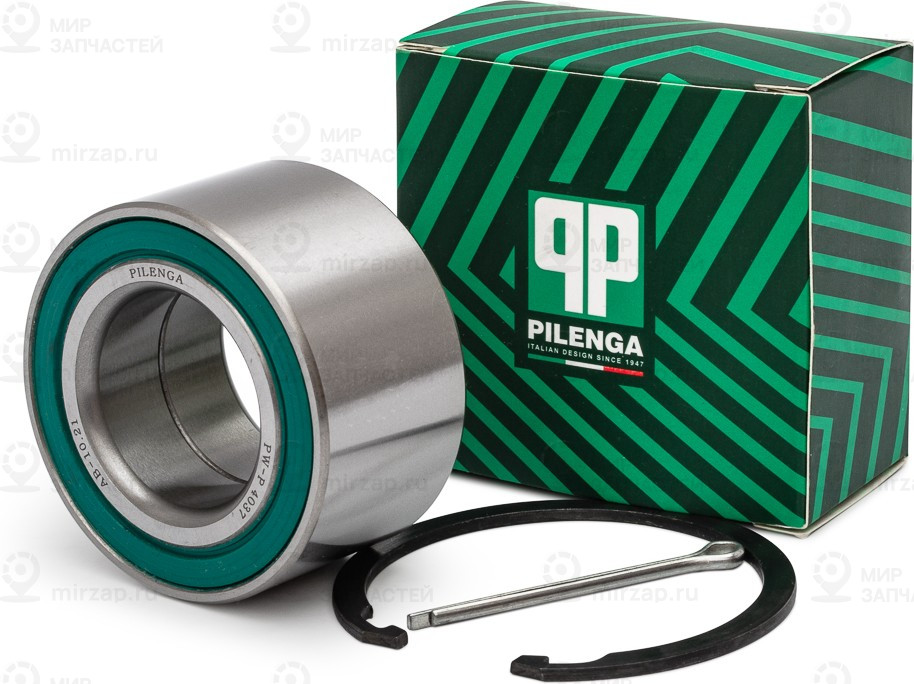 Запчасть PILENGA PWP4037