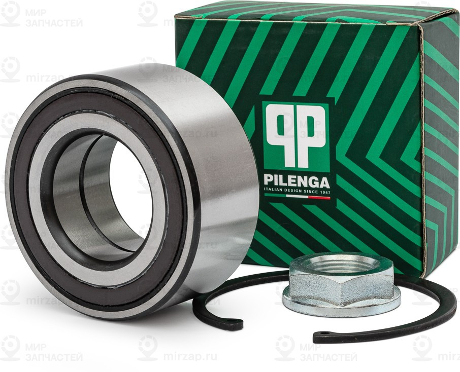 Запчасть PILENGA PWP4038