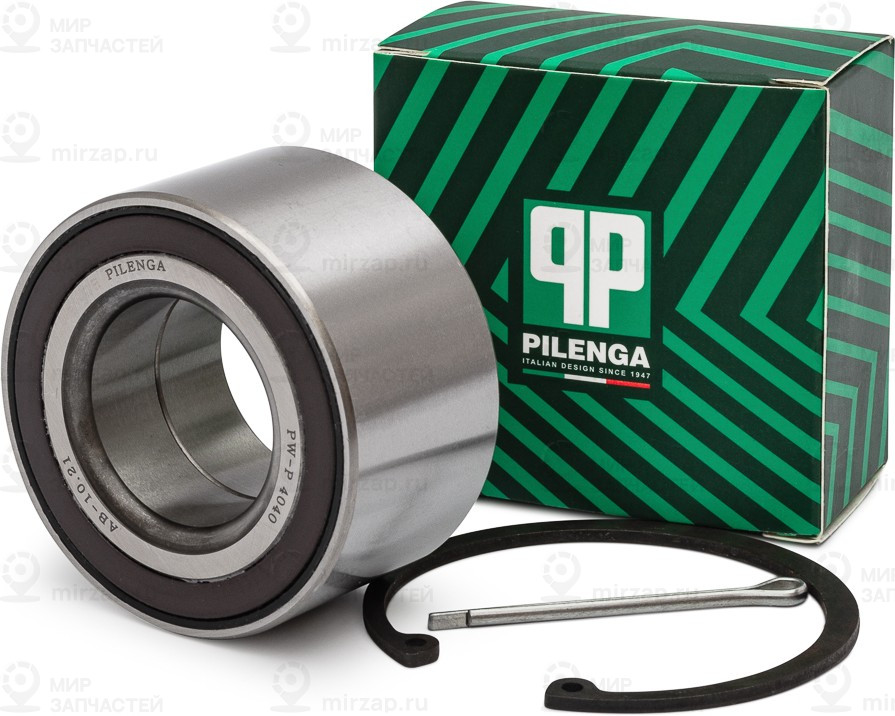 Запчасть PILENGA PWP4040