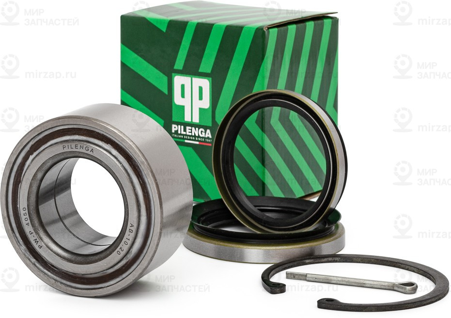 Запчасть PILENGA PWP4050